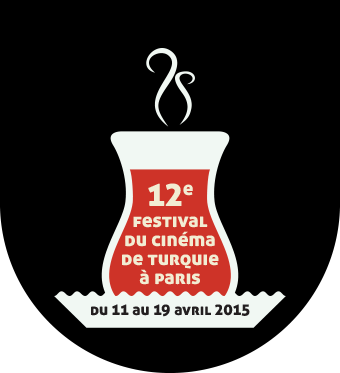 FCTP – 2015 – Festival du Cinéma de Turquie à Paris
