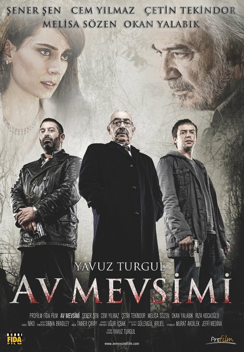 Av Mevsimi