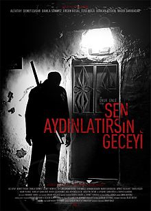 Afis Sen Geceyi