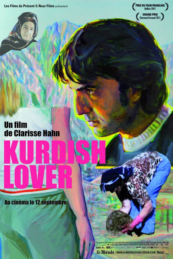 Afis kurdishlover