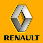 Renault logo